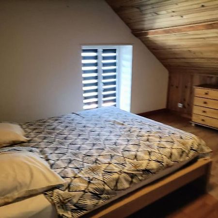 La Girouette Villa Fumay Kültér fotó