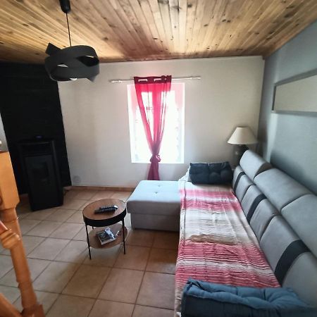 La Girouette Villa Fumay Kültér fotó