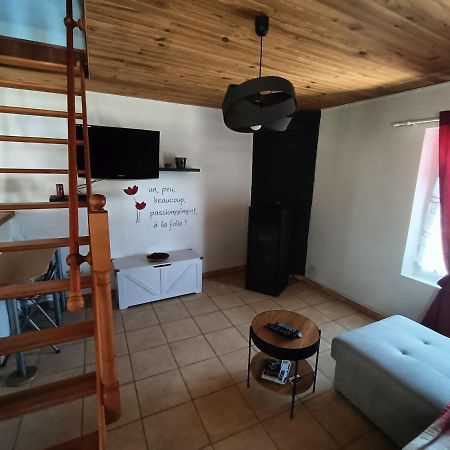 La Girouette Villa Fumay Kültér fotó