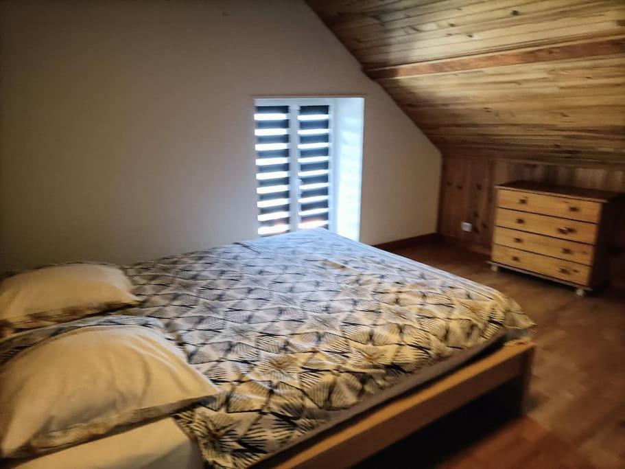 La Girouette Villa Fumay Kültér fotó