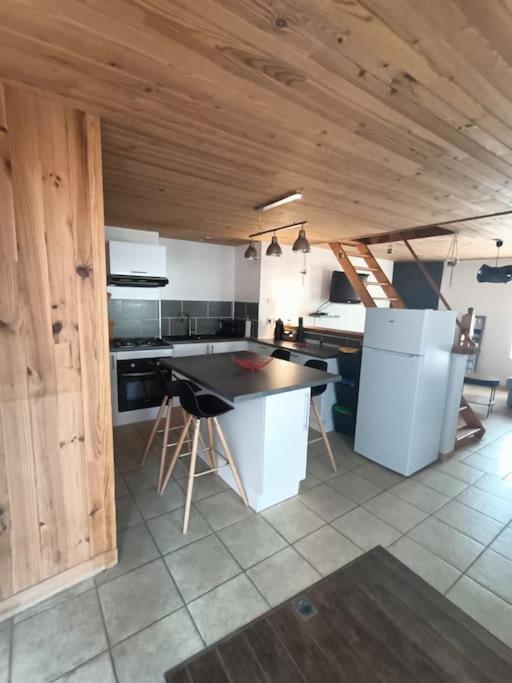 La Girouette Villa Fumay Kültér fotó