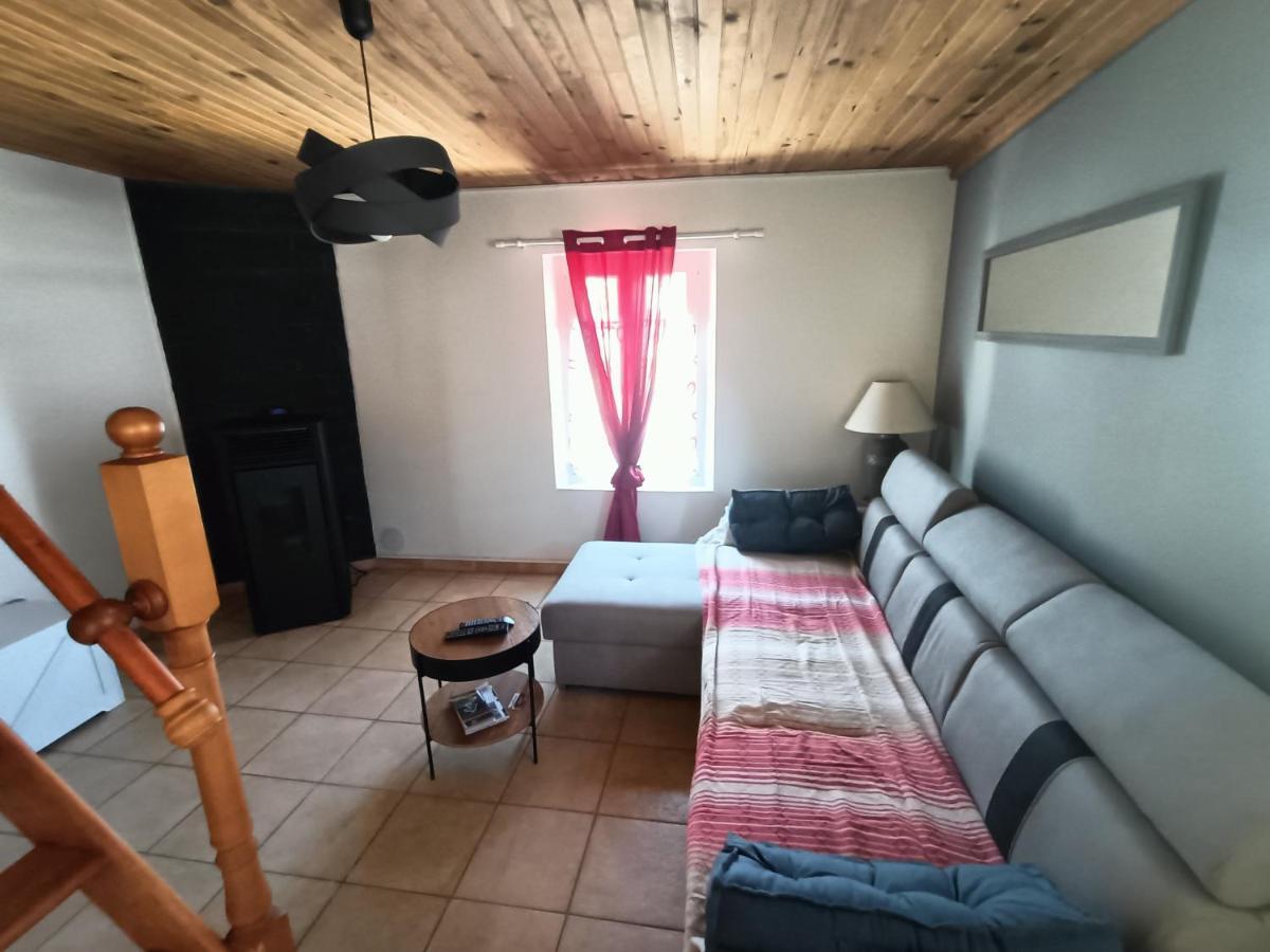 La Girouette Villa Fumay Kültér fotó